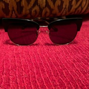 Coach Bobbie Sunglasses